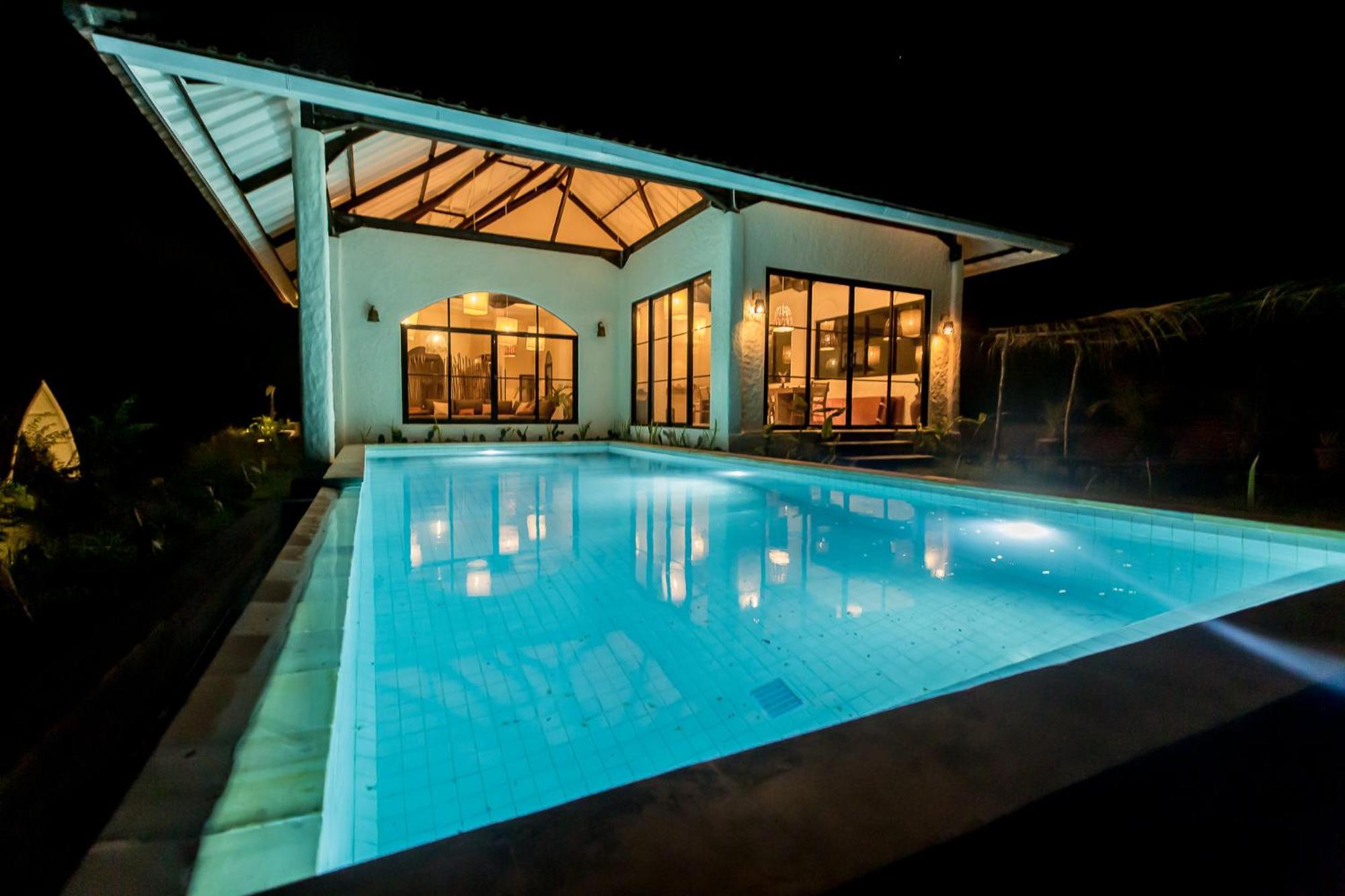Drop In Surf Lodge Kuta  Eksteriør billede