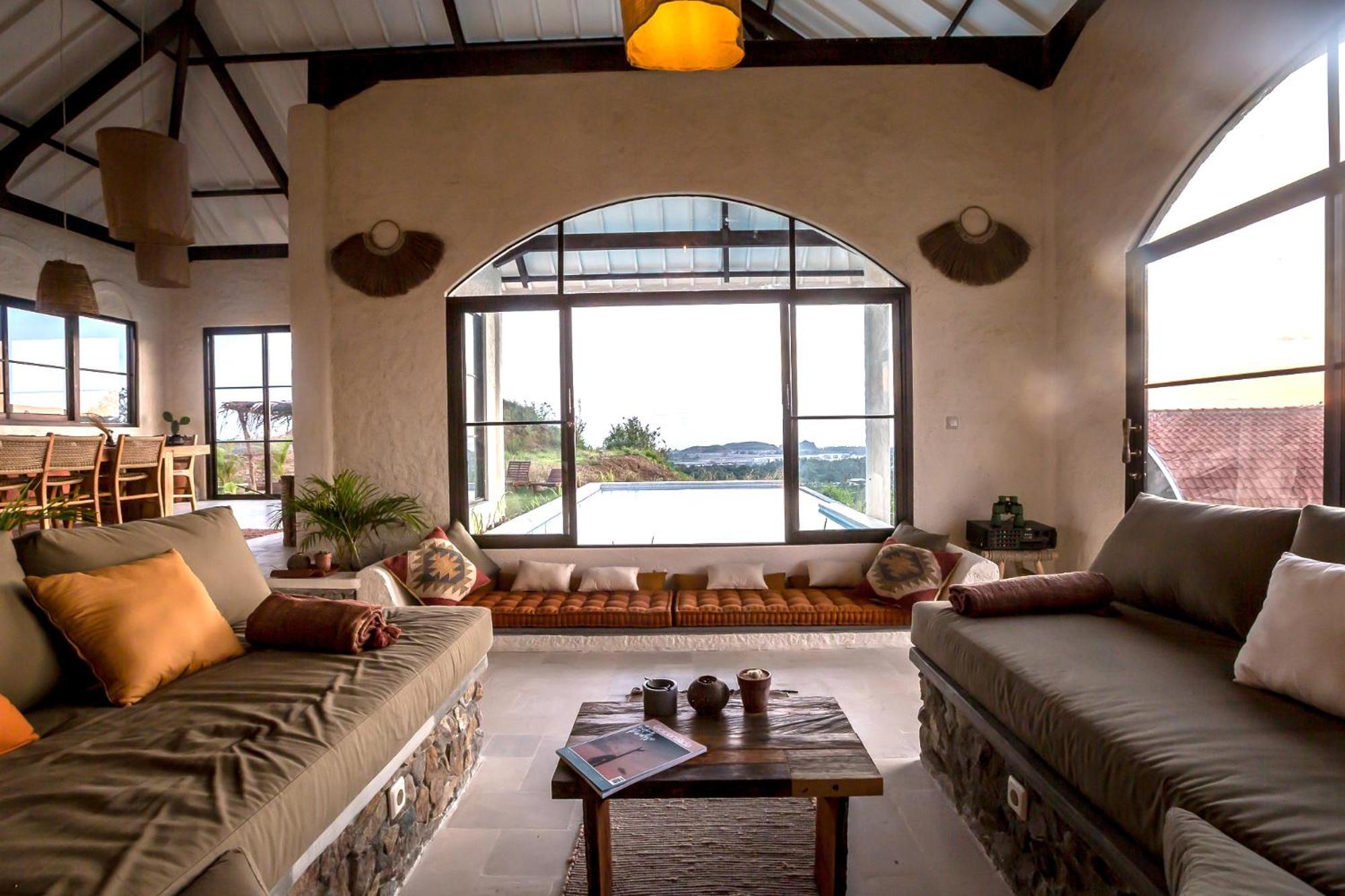 Drop In Surf Lodge Kuta  Eksteriør billede